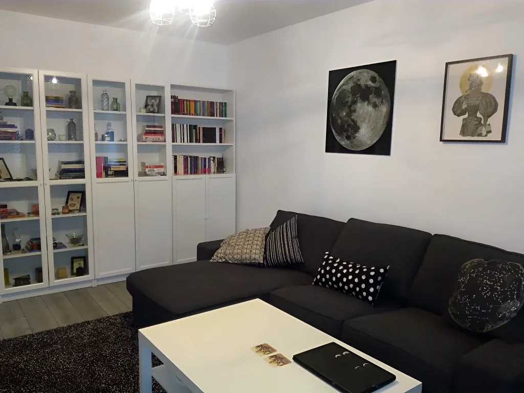 living modern apartament Sector 6 Bucuresti vanzare cumparare